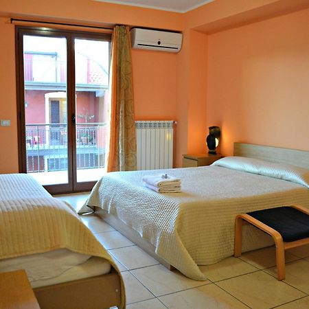 Hotel Acquaplanet Paterno  Rom bilde
