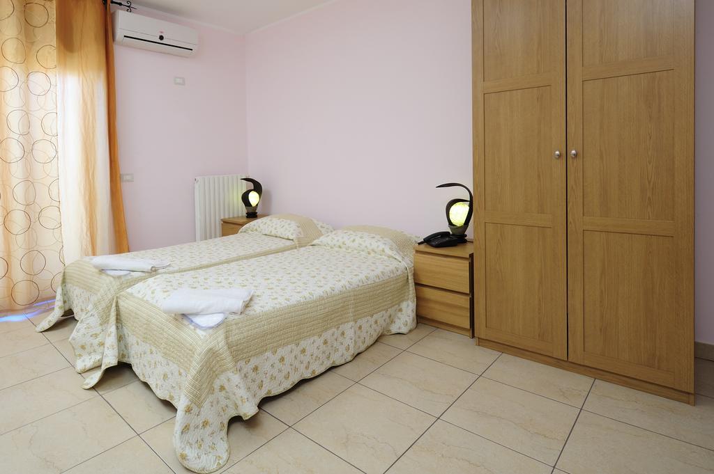 Hotel Acquaplanet Paterno  Rom bilde