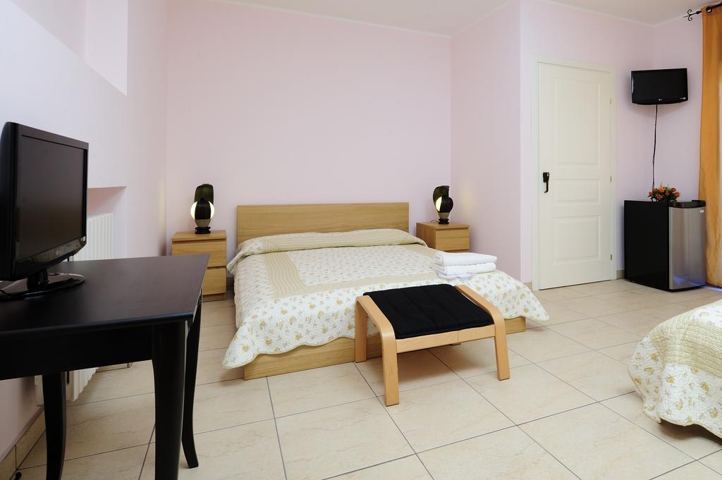 Hotel Acquaplanet Paterno  Rom bilde